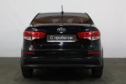 Kia Rio III Рестайлинг Санкт-Петербург  - изображение 21