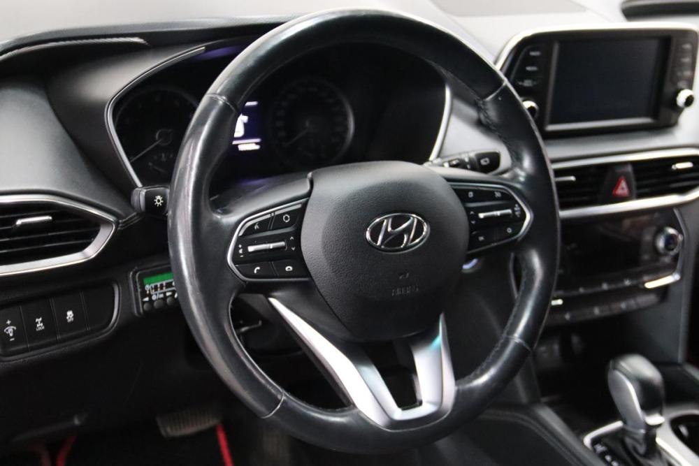 Hyundai Santa Fe IV Сургут  - изображение 16
