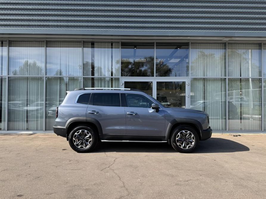 Haval Dargo I Воронеж  - изображение 4