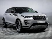 Land Rover Range Rover Evoque II Москва  - изображение 23