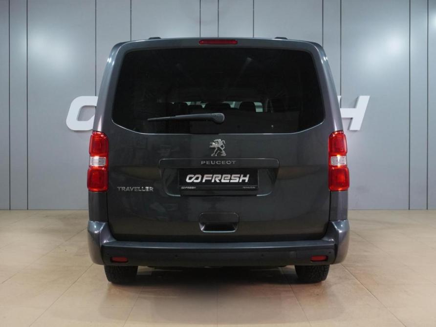 Peugeot Traveller I Воронеж  - изображение 4