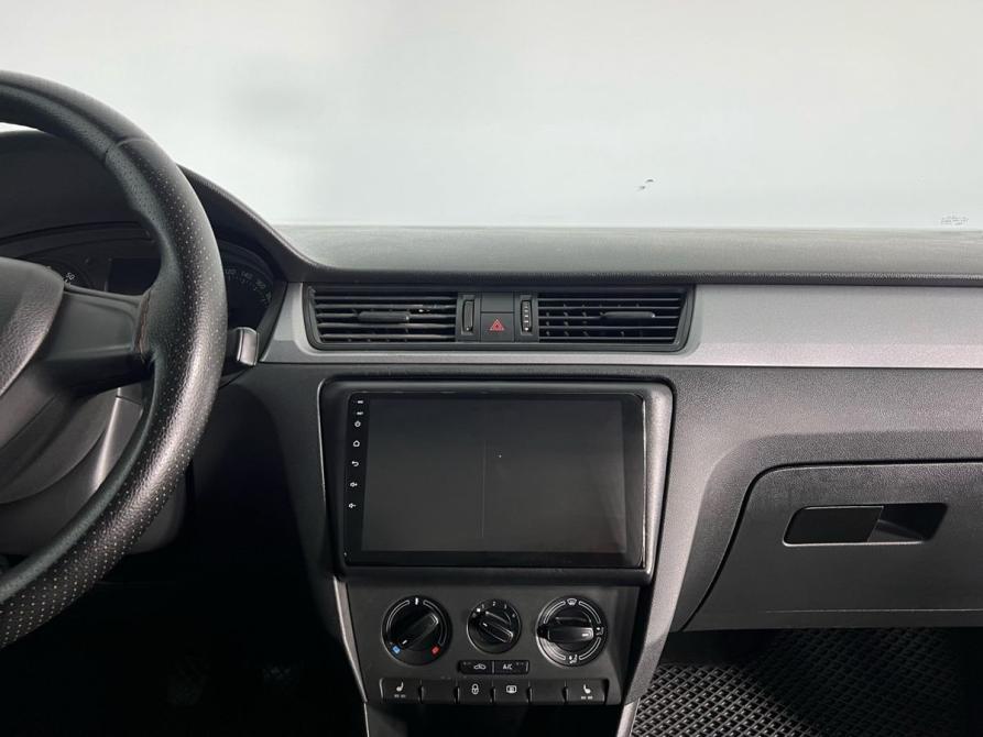 Skoda Rapid I Архангельск  - изображение 19