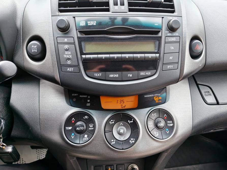 Toyota RAV4 III (XA30) Рестайлинг Астрахань  - изображение 19
