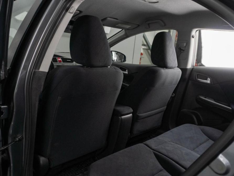Honda Civic IX Тюмень  - изображение 11