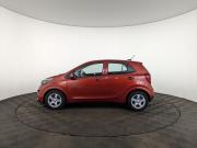 Kia Picanto III Москва  - изображение 34