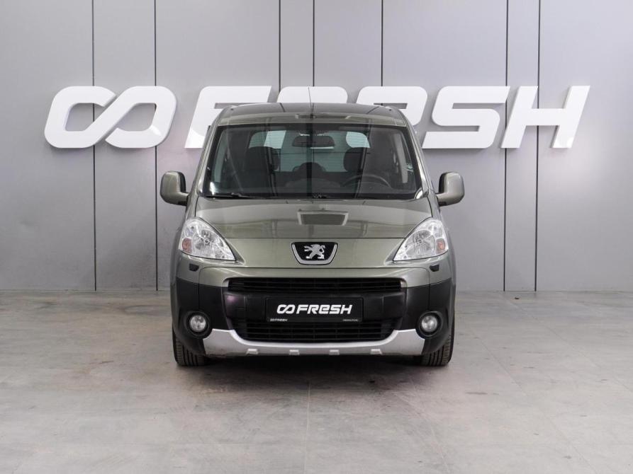 Peugeot Partner II Воронеж  - изображение 3
