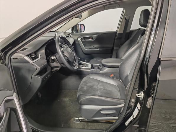 Toyota RAV4 V (XA50) с пробегом 2020 года, цена 2 699 000 рублей, 207478 км, внедорожник, Автокод Объявления