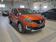 Renault Kaptur I Набережные Челны  - изображение 33