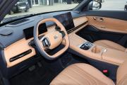 Geely Galaxy Starship 7 Москва  - изображение 40