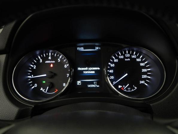 Nissan Qashqai II с пробегом 2018 года, цена 1 720 050 рублей, 145967 км, внедорожник, Автокод Объявления