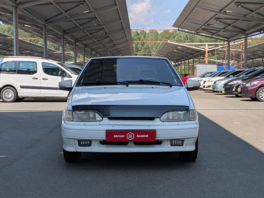 Lada (ВАЗ) 2114 Екатеринбург  - изображение 3