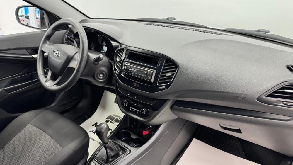 Lada (ВАЗ) Vesta I Киров  - изображение 7