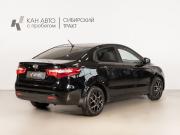 Kia Rio III Казань  - изображение 11