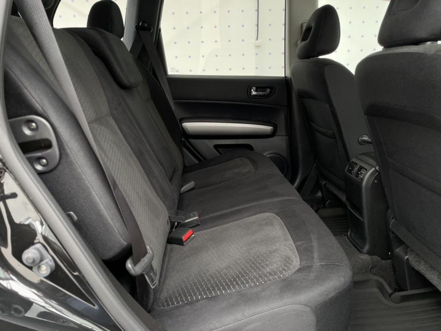 Nissan X-Trail II Рестайлинг Тамбов  - изображение 13