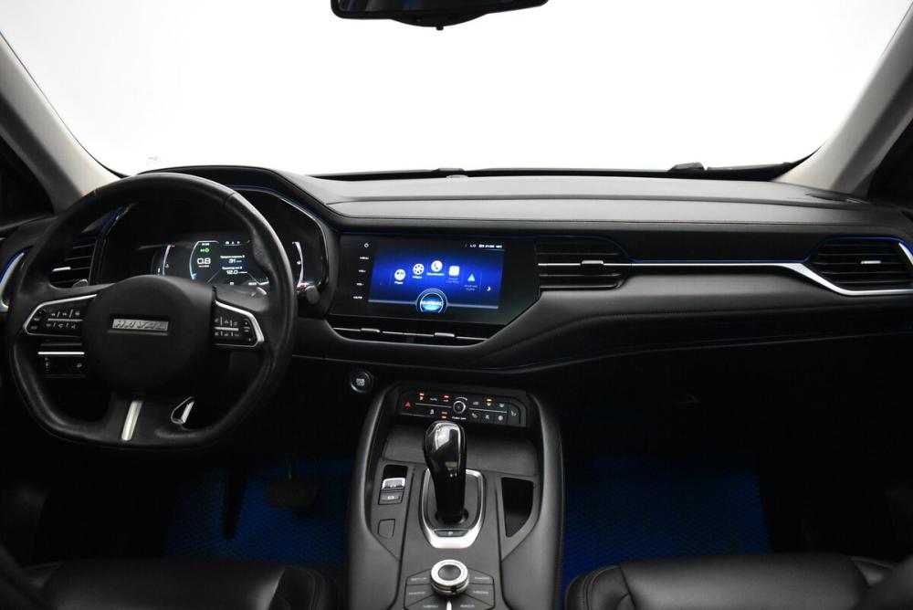 Haval F7 I Москва  - изображение 5