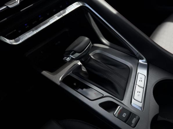 Changan CS35 Plus I Рестайлинг с пробегом 2022 года, цена 1 699 000 рублей, 64693 км, внедорожник, Автокод Объявления