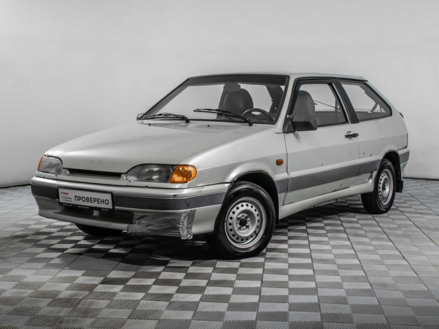 Lada (ВАЗ) 2113 Москва  - изображение 1