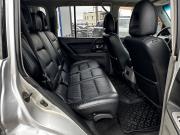 Mitsubishi Pajero III Рестайлинг Ярославль  - изображение 78