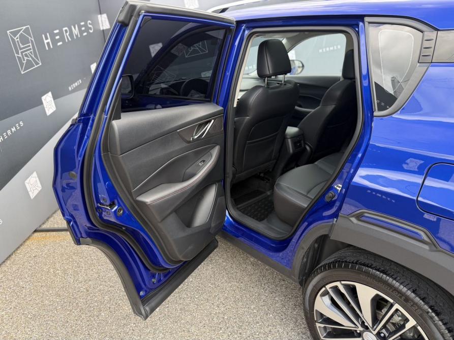 Changan CS35 Plus I Рестайлинг Минеральные Воды  - изображение 21