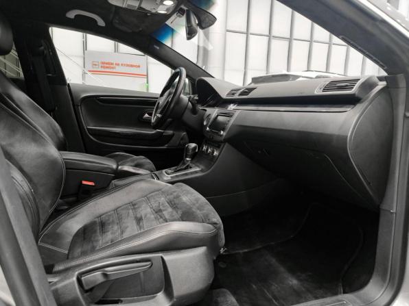 Volkswagen Passat CC I Рестайлинг с пробегом 2013 года, цена 1 180 000 рублей, 213000 км, седан, Автокод Объявления