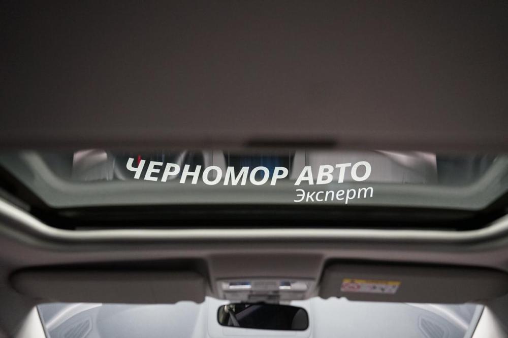 FAW Besturn X80 I Рестайлинг Крым  - изображение 23