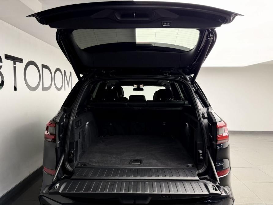 BMW X5 IV (G05/G18) Москва  - изображение 14
