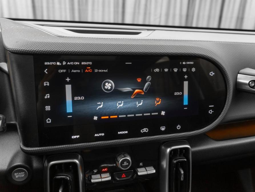 Haval Dargo I Москва  - изображение 24