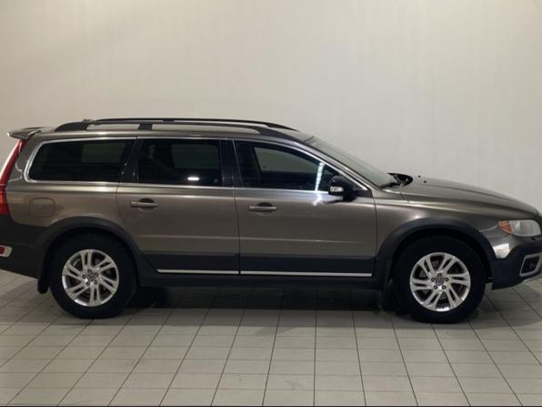 Volvo XC70 II с пробегом 2008 года, цена 1 285 000 рублей, 345254 км, универсал, Автокод Объявления