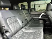 Toyota Land Cruiser 200 Series Рестайлинг 2 Ростов-на-Дону  - изображение 44