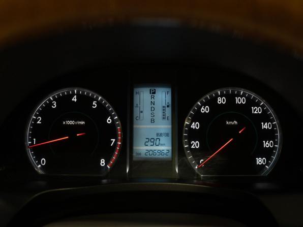 Toyota Allion II с пробегом 2010 года, цена 935 000 рублей, 206000 км, седан, Автокод Объявления