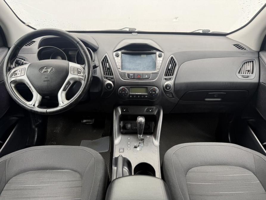 Hyundai ix35 I Рестайлинг Москва  - изображение 12