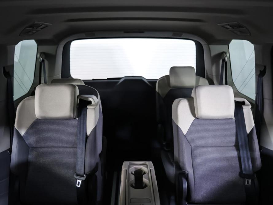 Volkswagen Multivan T7 Москва  - изображение 14