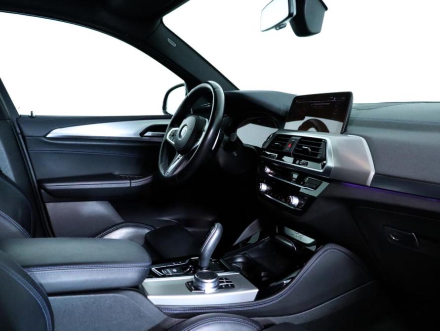 BMW X4 II (G02) Санкт-Петербург  - изображение 11