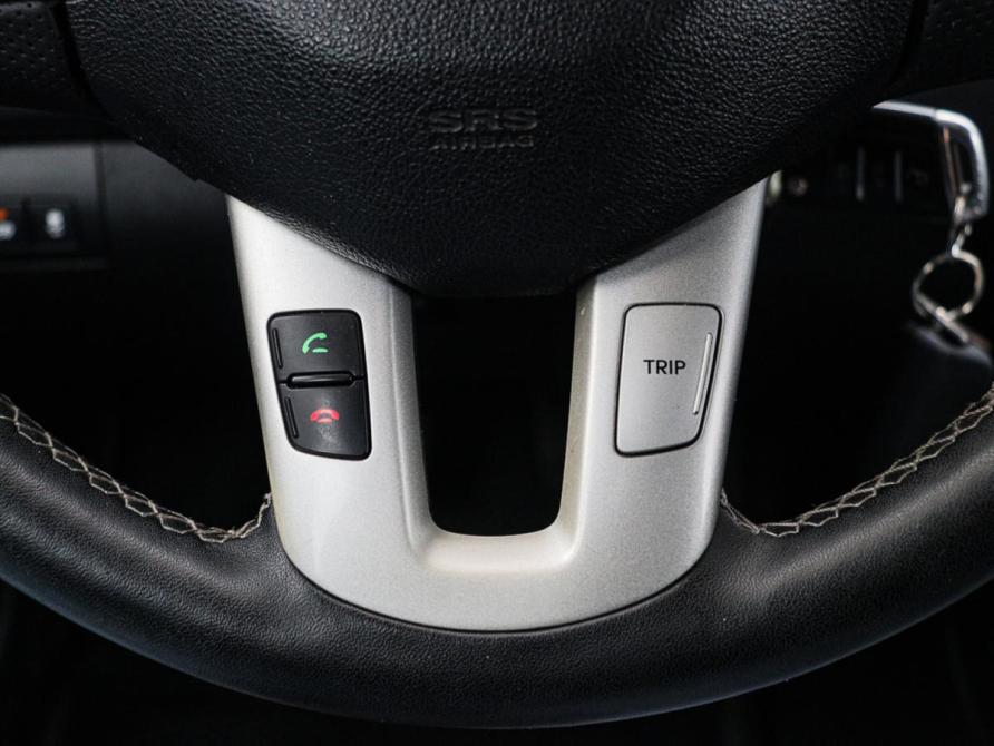 Kia Ceed I Рестайлинг Москва  - изображение 16