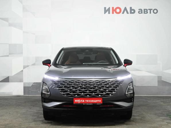 Omoda C5 I с пробегом 2024 года, цена 1 950 000 рублей, 34752 км, внедорожник, Автокод Объявления