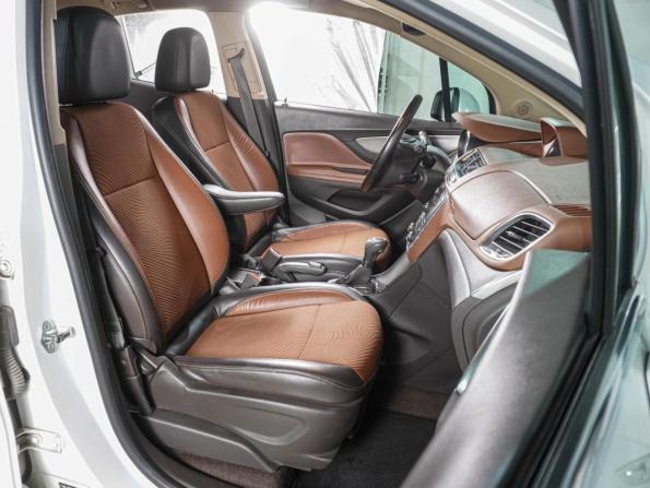 Opel Mokka I с пробегом 2013 года, цена 1 149 000 рублей, 181497 км, внедорожник, Автокод Объявления