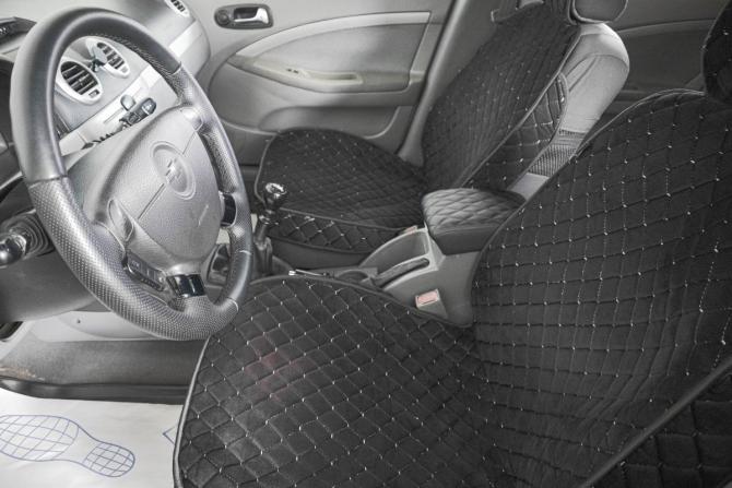 Chevrolet Lacetti I с пробегом 2011 года, цена 499 000 рублей, 220000 км, универсал, Автокод Объявления