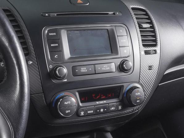 Kia Cerato III с пробегом 2014 года, цена 1 430 000 рублей, 152066 км, седан, Автокод Объявления