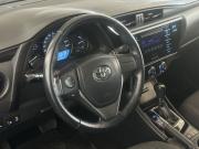 Toyota Corolla XI (E160 E170 E180) Рестайлинг 1 Москва  - изображение 31