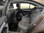 Skoda Octavia III (A7) Москва  - изображение 40