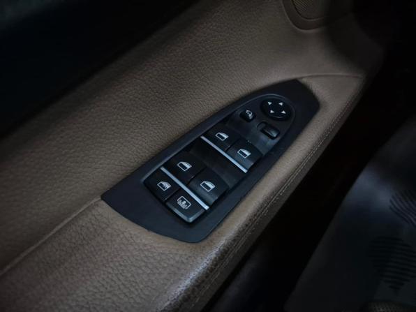 BMW 7 серии V (F01/F02/F04) с пробегом 2008 года, цена 995 000 рублей, 199024 км, седан, Автокод Объявления