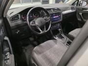 Volkswagen Tiguan II Рестайлинг Новосибирск  - изображение 34