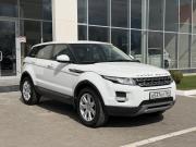 Land Rover Range Rover Evoque I Саратов  - изображение 30