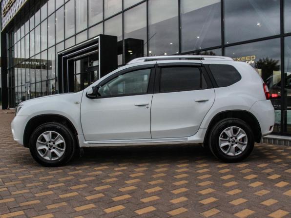 Nissan Terrano III (D10) с пробегом 2019 года, цена 1 041 000 рублей, 137410 км, внедорожник, Автокод Объявления