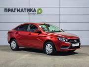 Lada (ВАЗ) Vesta I Петрозаводск  - изображение 22