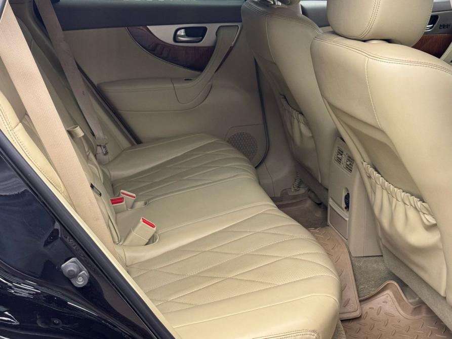 Infiniti QX70 Уфа  - изображение 26