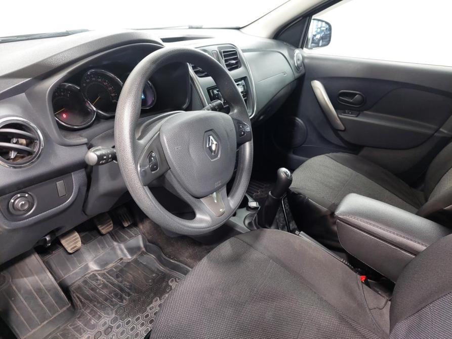 Renault Sandero II Пермь  - изображение 11