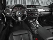 BMW 3 серии VI (F3x) Рестайлинг Ставрополь  - изображение 31
