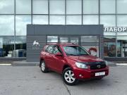 Toyota RAV4 III (XA30) Омск  - изображение 23