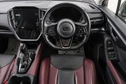 Subaru Levorg II Красноярск  - изображение 33